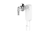 Viemäröinti - LAUFEN Sanit altaventtiili pesukoneelle/astianpesukoneelle 40 mm - VS31603C000000