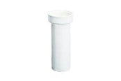 Viemäröinti - Dallmer Sisääntuloputki 010/0 2 x 50 - 68422