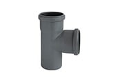 Viemäröinti - ALIAXIS 32x32mm x 87.5° haaraht-pp - TRW-032-032-090-GD