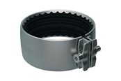 Viemäröinti - Geberit silent coupling 75 mm - 307.003.14.3