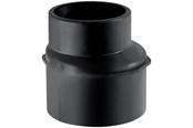 Viemäröinti - Geberit silent reduction 110 x 75 mm - 310.070.14.1