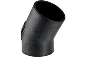 Viemäröinti - Geberit silent bend 30° 110 mm - 310.300.14.1