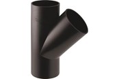 Viemäröinti - Geberit Haaraliitin PE-HD 45g D63/63 - 364.120.16.1