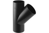 Viemäröinti - Geberit Haaraliitin PE-HD 45g D160/160 - 369.145.16.1