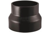 Viemäröinti - Geberit Pienennyskappale PE-HD D110/90 keskittävä - 367.580.16.1