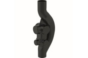 Viemäröinti - Geberit pe sovent fitting - 367.614.16.1