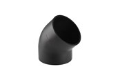 Viemäröinti - Geberit Bend pe-hd 45g d110 l6 - 367.045.16.1