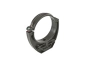 Viemäröinti - ALIAXIS Dblue phonoclip -kiinnike d110 - POB-PHO-110-000