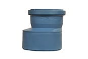 Viemäröinti - ALIAXIS Pienennin 110/75 tummansininen - VRD-110-075-00D