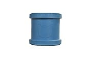 Viemäröinti - ALIAXIS Slip coupler 110 dblue - VMP-110-000-00D