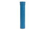 Viemäröinti - ALIAXIS Putki ø160 0,25m tummansininen - PPA-160-049-025-D