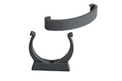 Viemäröinti - ALIAXIS 32mm putken kiinnikkeet Goema - 700301200