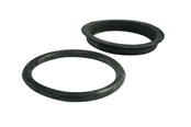Viemäröinti - ALIAXIS 75mm double sealing - 94748