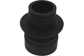 Viemäröinti - Purus Combination ø75 / 70-50 / 40 Musta tpe - 170222-073