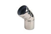 Viemäröinti - ACO Gm-x 100 mm taivutus 45 astetta - E10045100