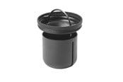 Viemäröinti - Unidrain Water trap for square drain - 8520.0000