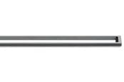 Viemäröinti - Unidrain ClassicLine frame for free-standing drain unit 300/12 mm Brushed steel - 35000312