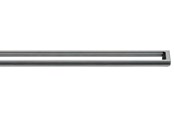 Viemäröinti - Unidrain ClassicLine frame for free-standing drain unit 300/10 mm Brushed steel - 35000310