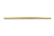 Viemäröinti - Unidrain HighLine panel 900 mm Brass - 1920.0915