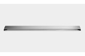 Viemäröinti - Unidrain HighLine panel 800 mm Brushed - 1920.0800