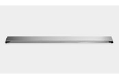 Viemäröinti - Unidrain HighLine panel 700 mm Brushed - 1920.0700