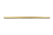 Viemäröinti - Unidrain HighLine panel 1000 mm Brass - 1920.1015