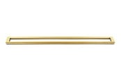 Viemäröinti - Unidrain HighLine Colour frame 800/10 mm Brass - 1915.0810