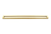 Viemäröinti - Unidrain HighLine Colour frame 1000/10 mm Brass - 1915.1010