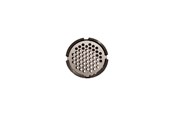 Viemäröinti - Unidrain Strainer for corner drain - 2811.0010