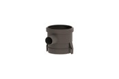 Viemäröinti - Unidrain Riser for corner drain - 2830.0095
