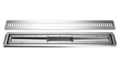 Viemäröinti - Unidrain Drain unit 4004 900 mm Vinyl - 4004.0900