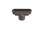 Viemäröinti - Unidrain Outlet unit w/vertical outlet Ø50 mm - 1312.0050