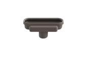 Viemäröinti - Unidrain Outlet unit w/vertical outlet Ø75 mm - 1312.0075