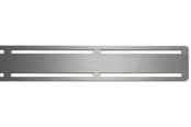 Viemäröinti - Unidrain ClassicLine grate Anniversario 900 mm - 1606.0900