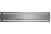 Viemäröinti - Unidrain ClassicLine grate Anniversario 800 mm - 1606.0800