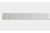 Viemäröinti - Unidrain ClassicLine grating Stripe 900 mm - 1605.0900