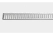 Viemäröinti - Unidrain ClassicLine grating Column 800 mm - 1602.0800