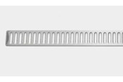 Viemäröinti - Unidrain ClassicLine grating Column 300 mm - 1602.0300