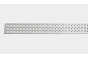 Viemäröinti - Unidrain ClassicLine grating Classic 1000 mm - 1601.1000
