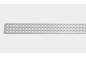 Viemäröinti - Unidrain ClassicLine grating Classic 900 mm - 1601.0900