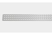 Viemäröinti - Unidrain ClassicLine grating Classic 300 mm - 1601.0300