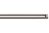 Viemäröinti - Unidrain ClassicLine frame 900/12 mm Brushed steel - 1500.0912
