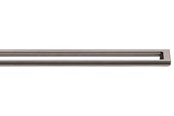 Viemäröinti - Unidrain ClassicLine frame 900/10 mm Brushed steel - 1500.0910