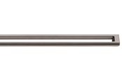 Viemäröinti - Unidrain ClassicLine frame 300/12 mm Brushed steel - 1500.0312