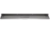 Viemäröinti - Unidrain Drain unit 1004 800 mm Rear flange - 1004.0800