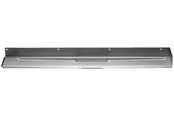 Viemäröinti - Unidrain Drain unit 1003 700 mm right wall flange - 1003.0700