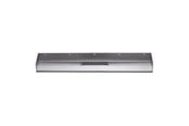 Viemäröinti - Unidrain Drain unit 1001 700 mm 3 wall flanges - 1001.0700