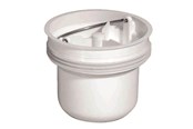 Viemäröinti - Purus Flexinood watertrap - 153448-546