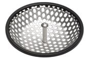 Viemäröinti - Blücher filter basket for 2-part trap - 502.000.000 S