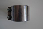 Viemäröinti - Isiflo Couplers sewage system mage 75-78mm - 6242852